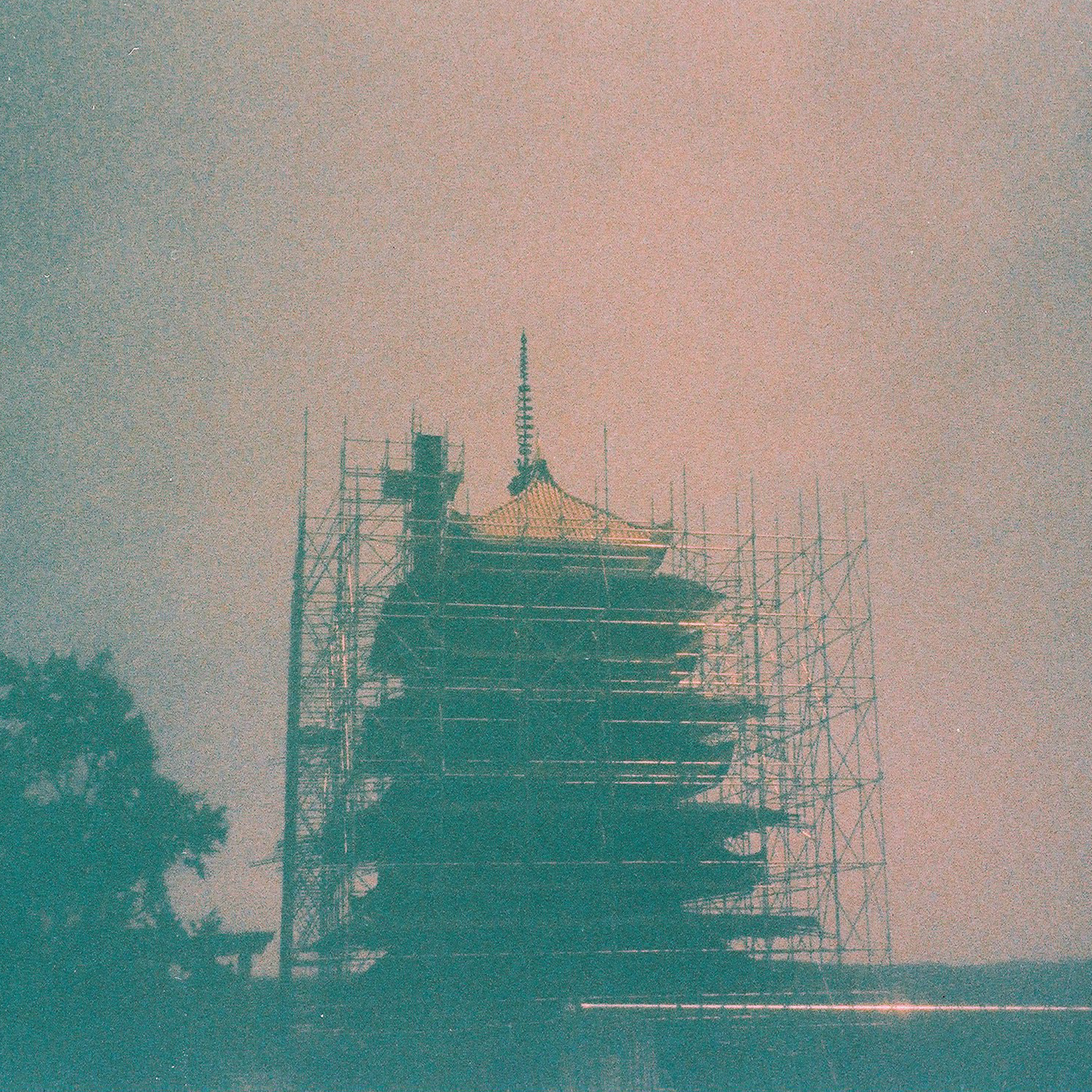 double dragon cover art